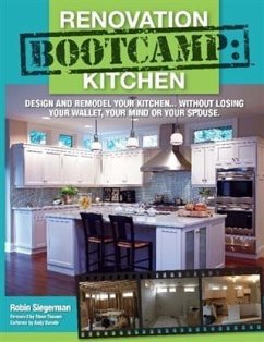 Cover Renovation Boot Camp: Kitchen (eBook, ePUB)