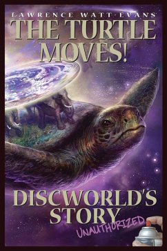 Cover The Turtle Moves! (eBook, ePUB)