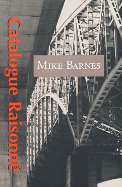 Catalogue Raisonne (eBook, ePUB) Cover Catalogue Raisonne (eBook, ePUB)