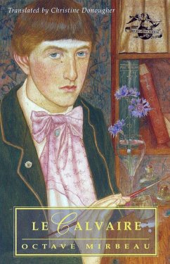 Cover Le Calvaire (eBook, ePUB)