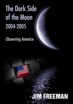 Cover Dark Side of the Moon 2004-2005 (eBook, ePUB)