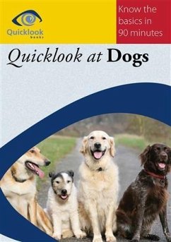 Cover Quicklook at Dogs (eBook, PDF)