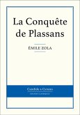 La Conquête de Plassans (eBook, ePUB)