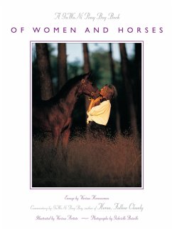 Of Women and Horses (eBook, ePUB)