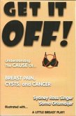 Get It Off! (eBook, ePUB)