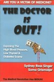 Doctor Is Out! (eBook, ePUB) Doctor Is Out! (eBook, ePUB)