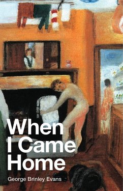 When I Came Home (eBook, ePUB) - Brinley Evans, George