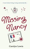 Missing Nancy (eBook, ePUB)