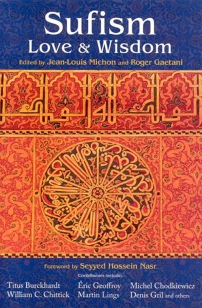 Sufism (eBook, ePUB)