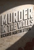 Murder in the Walls (eBook, ePUB) Murder in the Walls (eBook, ePUB)