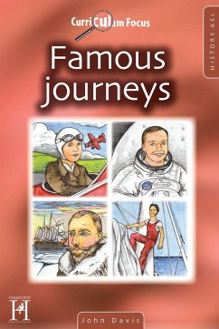 Cover Curriculum Focus - History KS1 (eBook, PDF)