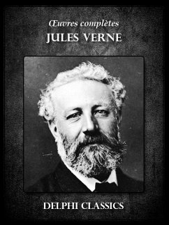 Cover Oeuvres complètes de Jules Verne (eBook, ePUB)