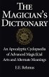 The Magician's Dictionary (eBook, ePUB) - Bild 1