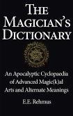 The Magician's Dictionary (eBook, ePUB)