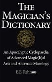 The Magician's Dictionary (eBook, ePUB) The Magician's Dictionary (eBook, ePUB)