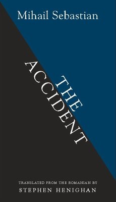 The Accident (eBook, ePUB) - Sebastian, Mihail
