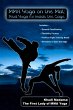 MMA Yoga On The Mat (eBook, ePUB) - Bild 1