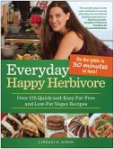 Everyday Happy Herbivore (eBook, ePUB)