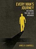 Every Man's Journey (eBook, ePUB)