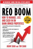 REO Boom (eBook, ePUB)