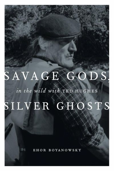 Savage Gods, Silver Ghosts (eBook, ePUB) Savage Gods, Silver Ghosts (eBook, ePUB)