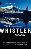 The Whistler Book (eBook, ePUB)