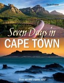 Seven Days in Cape Town (eBook, PDF)