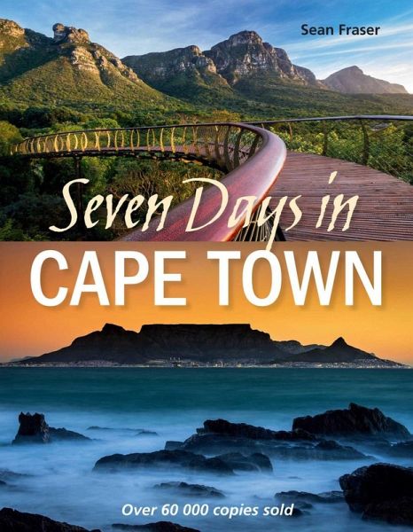 Seven Days in Cape Town (eBook, PDF) Seven Days in Cape Town (eBook, PDF)