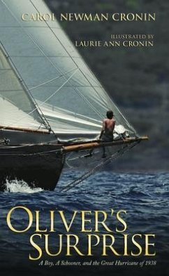 Oliver's Surprise (eBook, ePUB) - Cronin, Carol Newman