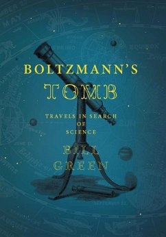 Boltzmann's Tomb (eBook, ePUB) - Green, Bill