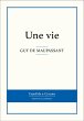 Une vie (eBook, ePUB) - Bild 1