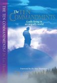 Ten Commandments (eBook, ePUB) Ten Commandments (eBook, ePUB)