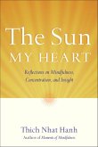 The Sun My Heart (eBook, ePUB)