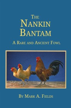 Cover Nankin Bantam (eBook, ePUB)