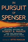 In Pursuit of Spenser (eBook, ePUB)