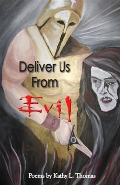 Cover Deliver Us From Evil (eBook, ePUB)