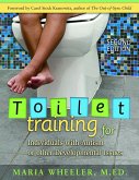 Toilet Training for Individuals with Autism or Other Developmental Issues (eBook, ePUB)