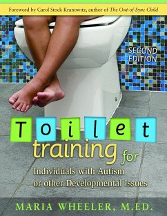 Cover Toilet Training for Individuals with Autism or Other Developmental Issues (eBook, ePUB)
