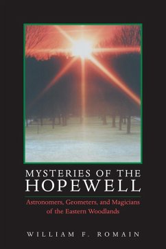 Mysteries of the Hopewell (eBook, ePUB) - Romain, William F.