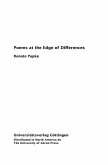 Poems at the Edge of Differences (eBook, ePUB)