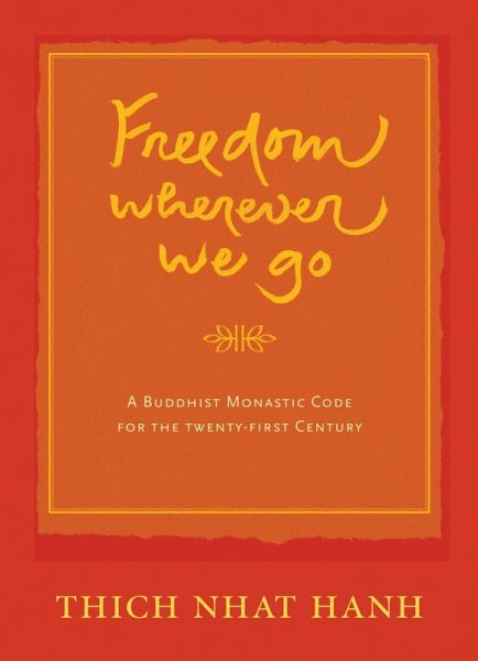 Freedom Wherever We Go (eBook, ePUB) Freedom Wherever We Go (eBook, ePUB)