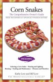 Corn Snakes (eBook, ePUB)