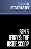 Summary: Ben & Jerry's: The Inside Scoop - Fred &quote;Chico&quote; Lager (eBook, ePUB)