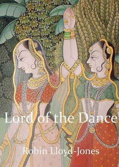 Cover Lord of the Dance (eBook, ePUB)
