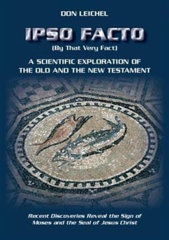 Cover Ipso Facto (eBook, ePUB)