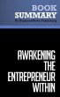 Summary: Awakening the Entrepreneur... - Bild 1