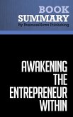 Summary: Awakening the Entrepreneur Within - Michael Gerber (eBook, ePUB)