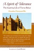 Spirit of Tolerance (eBook, ePUB)