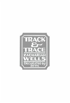 Cover Track & Trace (eBook, ePUB)