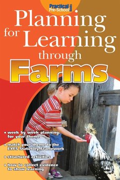 Cover Planning for Learning through Farms (eBook, ePUB)